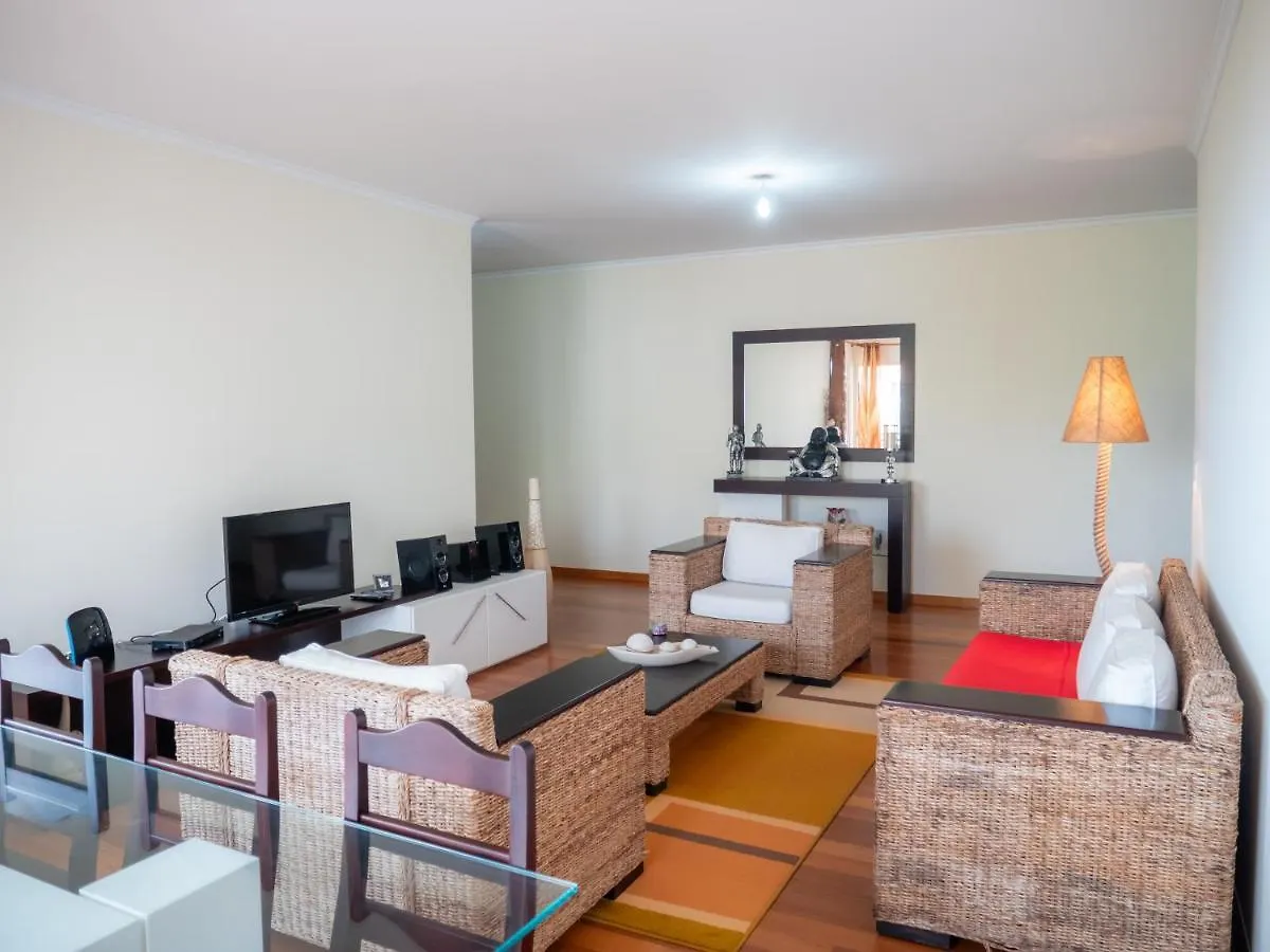 Apartamento Freitas House Ponta do Sol