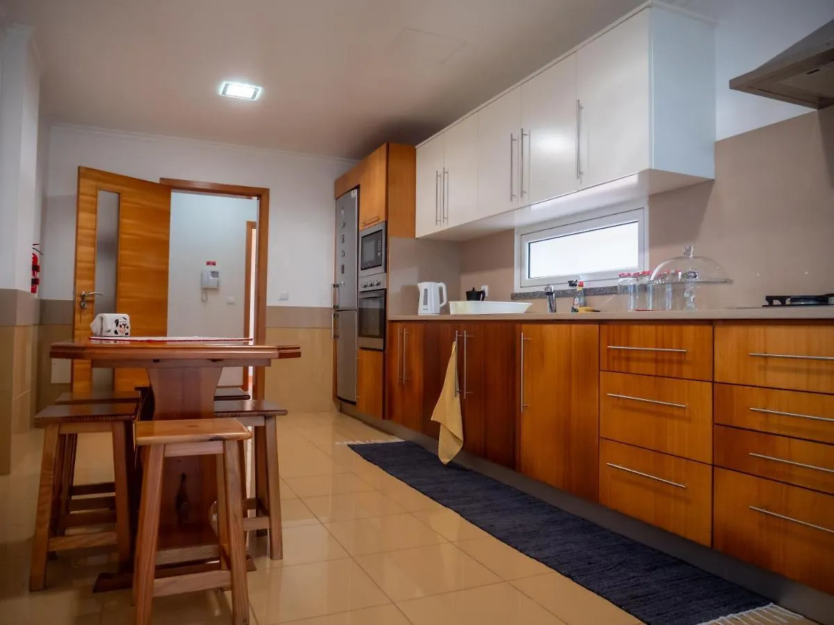 Apartamento Freitas House Ponta do Sol  Portugal