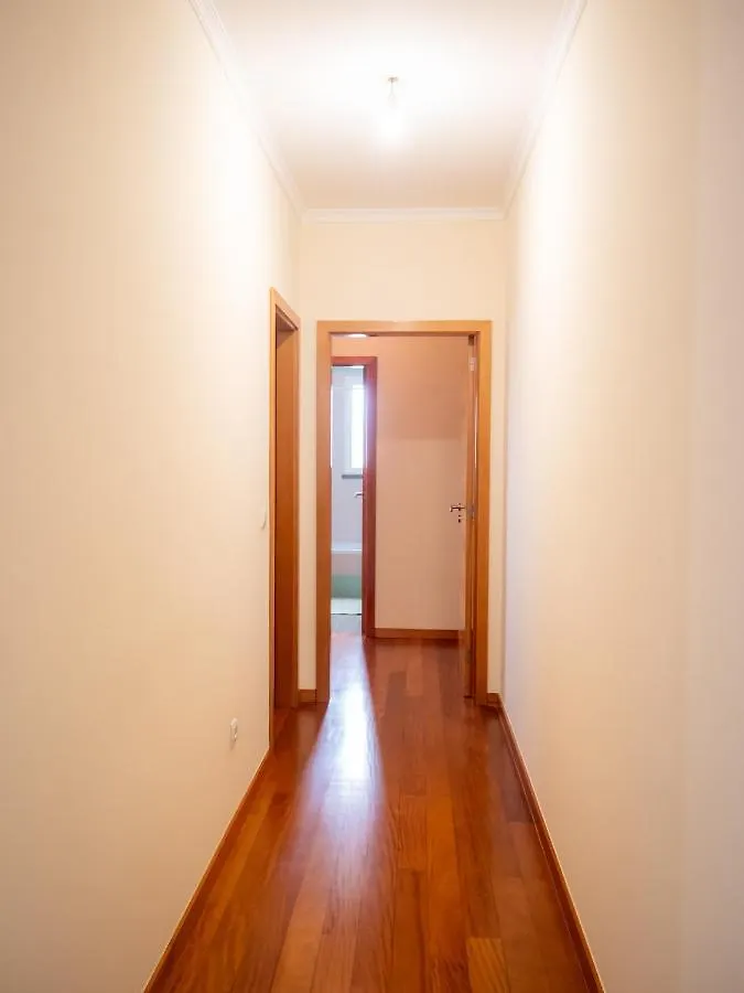 Apartamento Freitas House Ponta do Sol