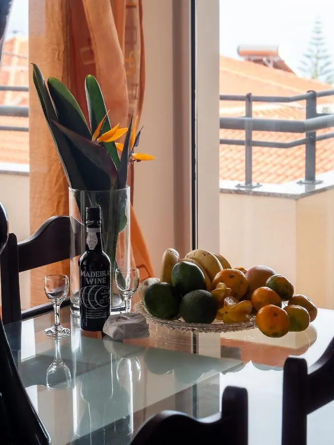 Apartamento Freitas House Ponta do Sol