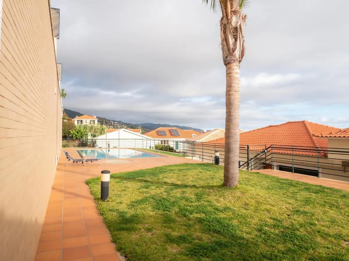 Apartamento Freitas House Ponta do Sol  Ponta do Sol (Madeira)