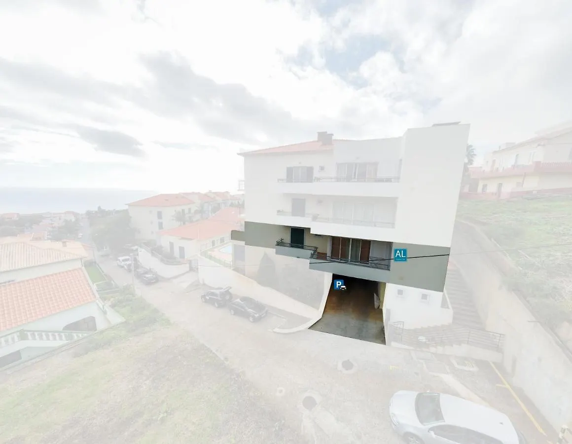 Apartamento Freitas House Ponta do Sol