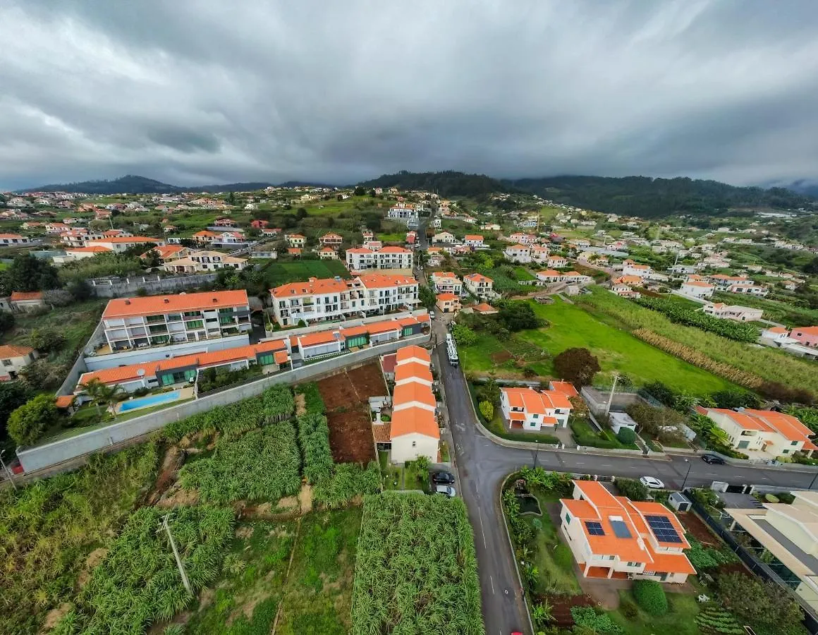 Apartamento Freitas House Ponta do Sol