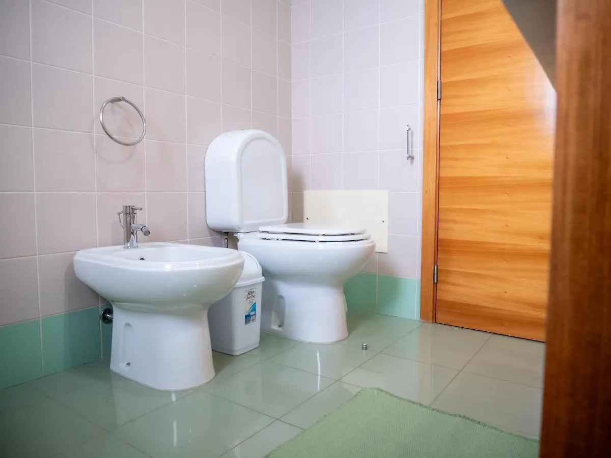 Apartamento Freitas House Ponta do Sol