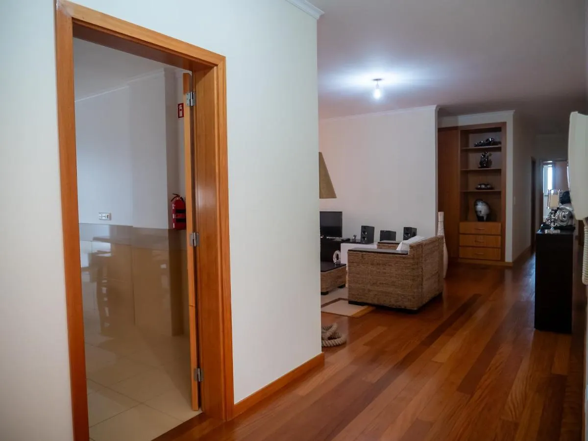 Apartamento Freitas House Ponta do Sol