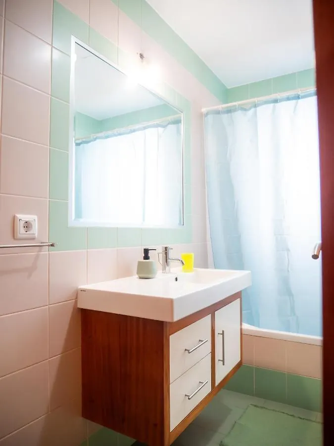 Apartamento Freitas House Ponta do Sol  Ponta do Sol (Madeira)