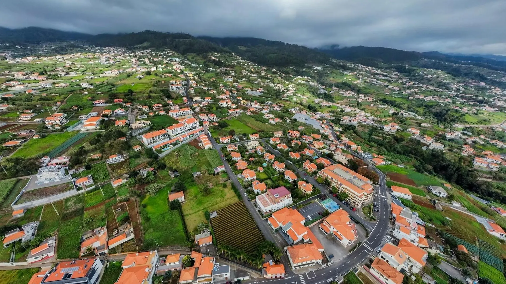 Apartamento Freitas House Ponta do Sol