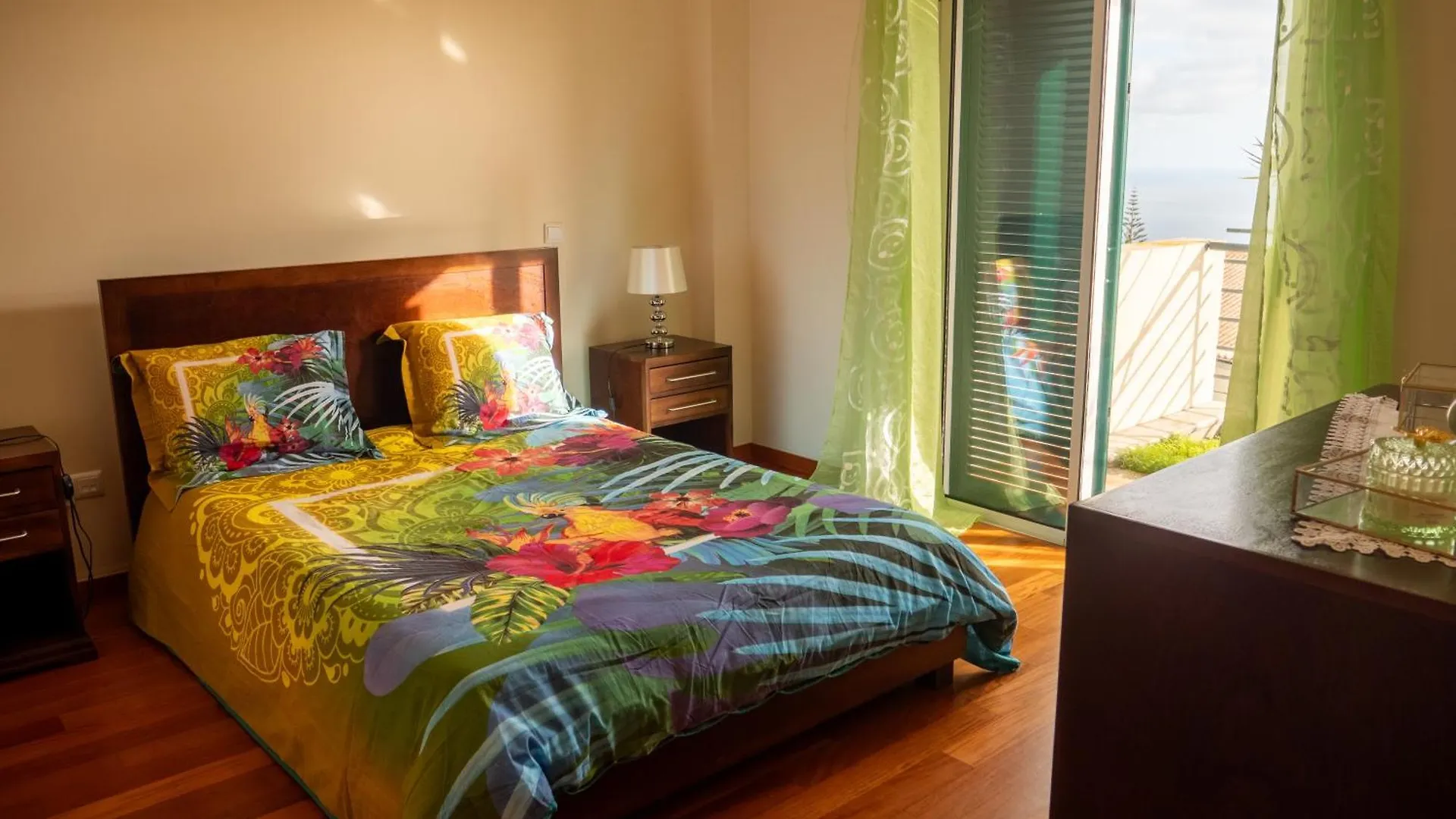 Apartamento Freitas House Ponta do Sol
